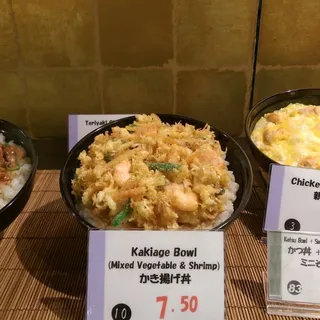 Tempura