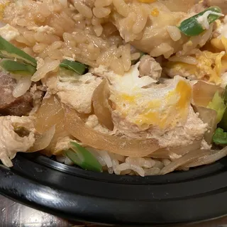 Oyako Don