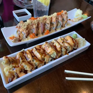 Ninja Roll