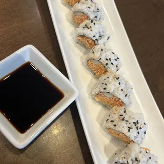Yum Yum Roll