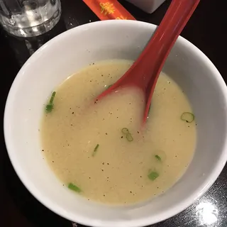 Miso Soup