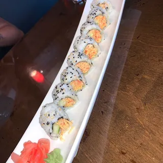 Sushi Combination