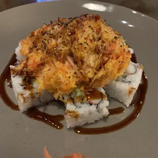 Triangle Offense Roll