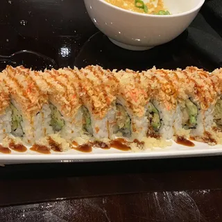 Thai Roll