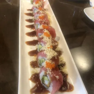 Playboy Roll