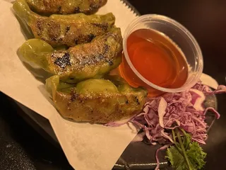 Juno Japanese Restaurant