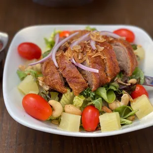 Duck Salad