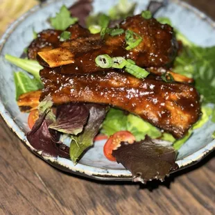 Supreme Ribs
