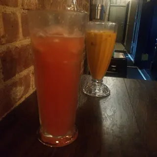 Strawberry Lemonade