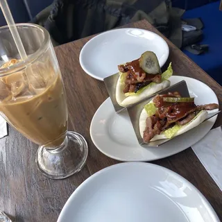 Thai Iced Coffee