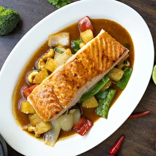 Cashew Nut Sauce