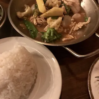 Garlic Sauce