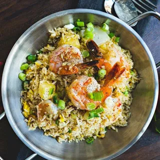 Classic Fried Rice