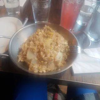 Tropical Fried Rice