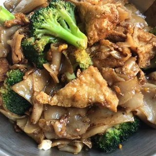 Pad See-Ew