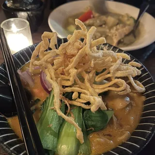 Tofu Small Island "Khao Sawy"