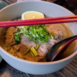 Misc Pho Bowl