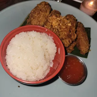 Sweet Chili Sauce