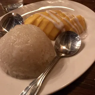 Sticky Rice
