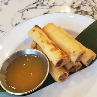 Pineapple Sauce