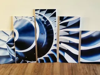 Eastern Sierra Custom Picture Framing