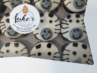 Luke’s Custom Cakes