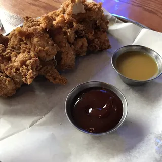 Chicken tenders