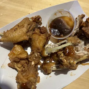Wangs