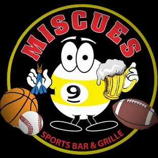 miscues sports bar and grille