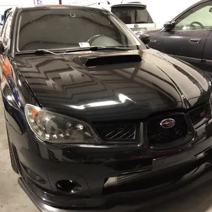 Super fast and reliable.