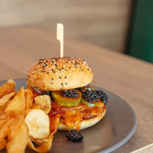 burger, burgers, food