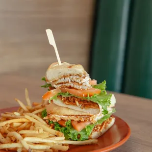 burger, food, burgers