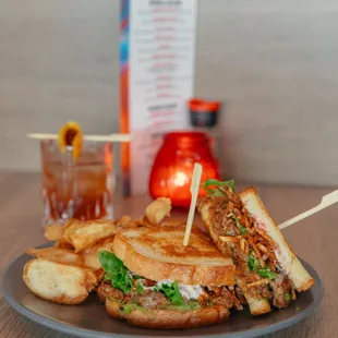 sandwich, food, sandwiches