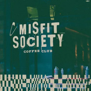 Coffee in Ann Arbor. Coffee shop downtown Ann Arbor.