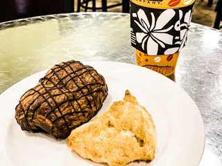 Zingerman's Coffee Co