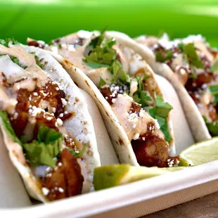 Misfit Taco