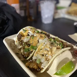 The Nerd: Hippy Hawaiian, Funky Filipino, Kinky Korean