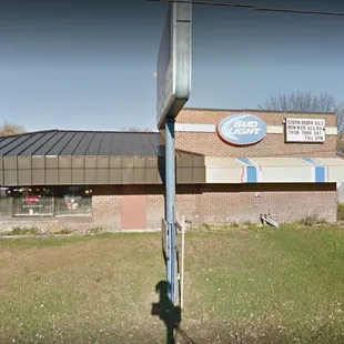 the location of the restaurant