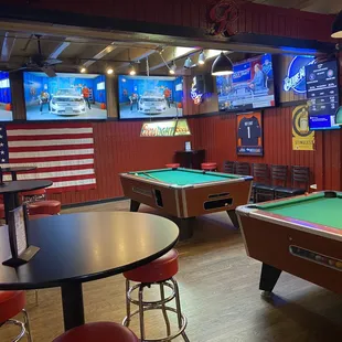 Pol Room