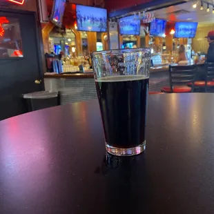 beer