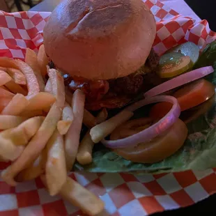 Burger