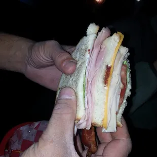 food