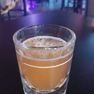 Ice Cold
