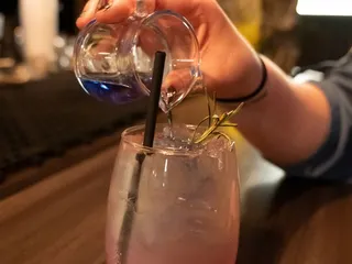 The Night Owls Bar
