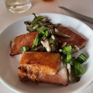 Pork Belly