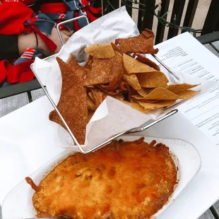 lobster dip