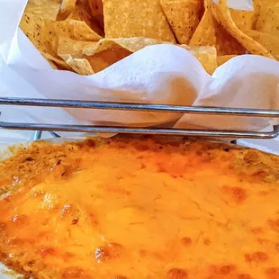 Hot Cajun Lobster Dip | Instagram: @telephonesmoothie