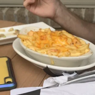 Lobster Mac