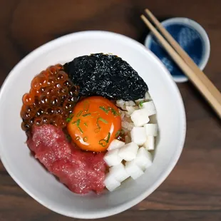 Donburi
