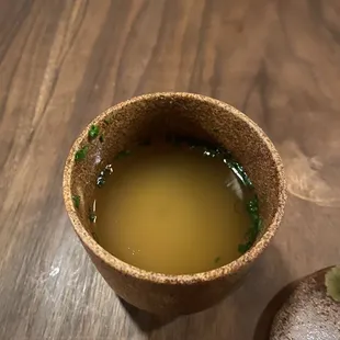 Soup